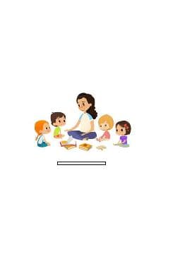 Storytime / Craft | Bothwell | Wednesday