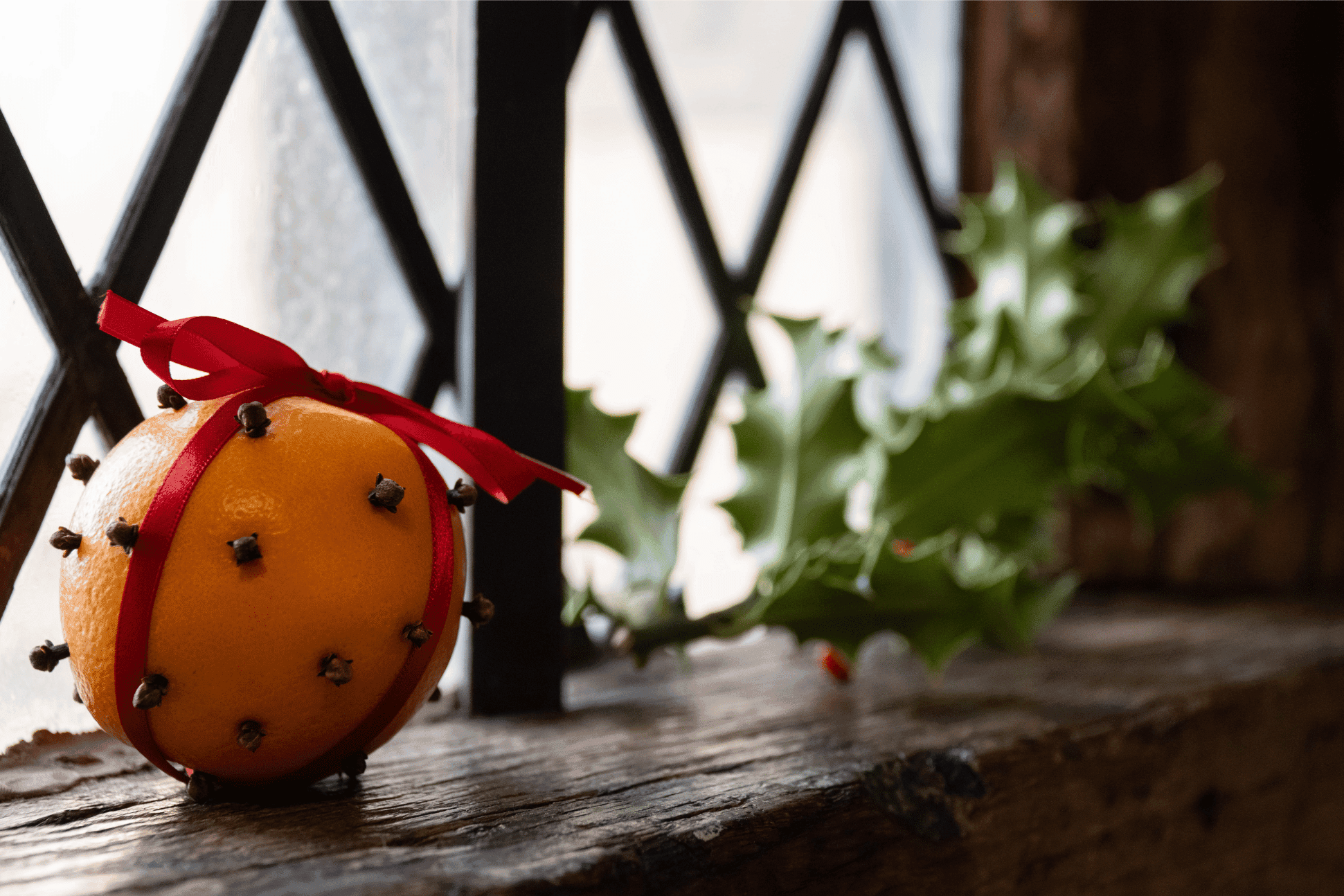 Christmas Through The Ages for Home Educators at the Ancient High House
