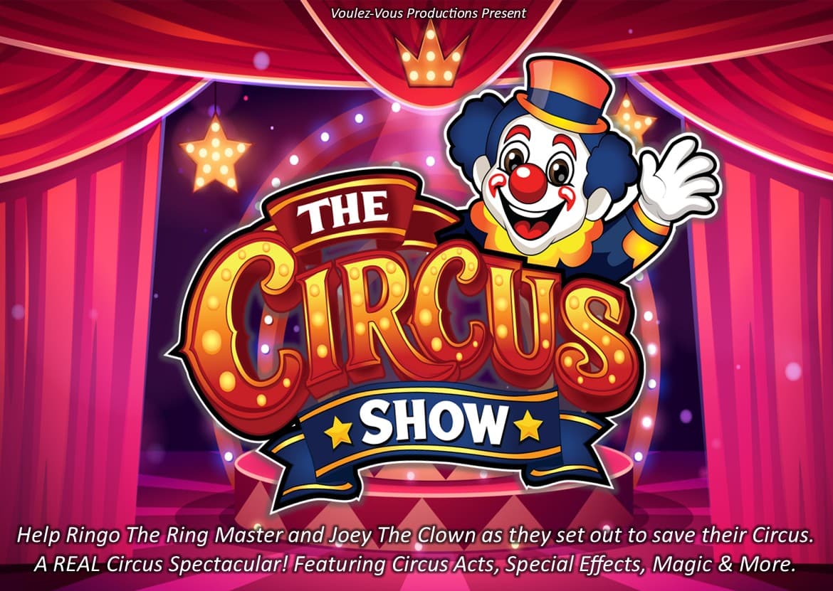 The Circus Show