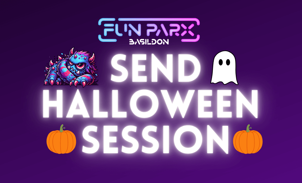 SEND Spooktacular at FunParx Basildon