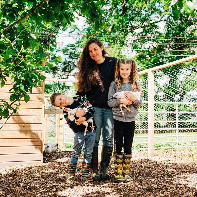 Farm Toddlers