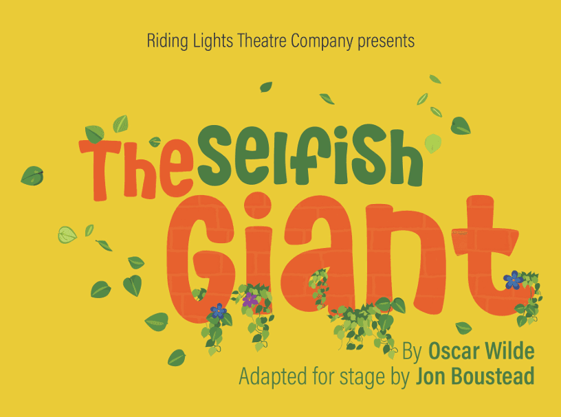 The Selfish Giant