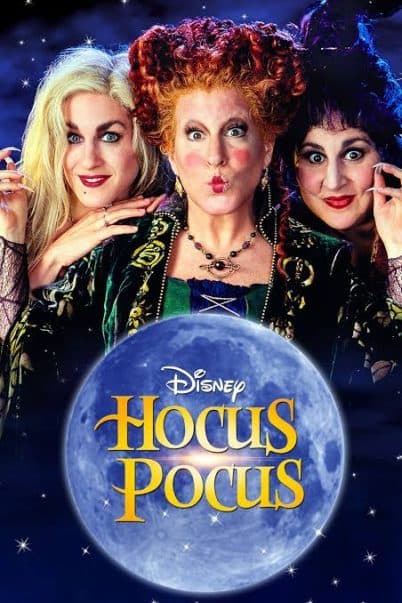 Grand Cinema: Hocus Pocus