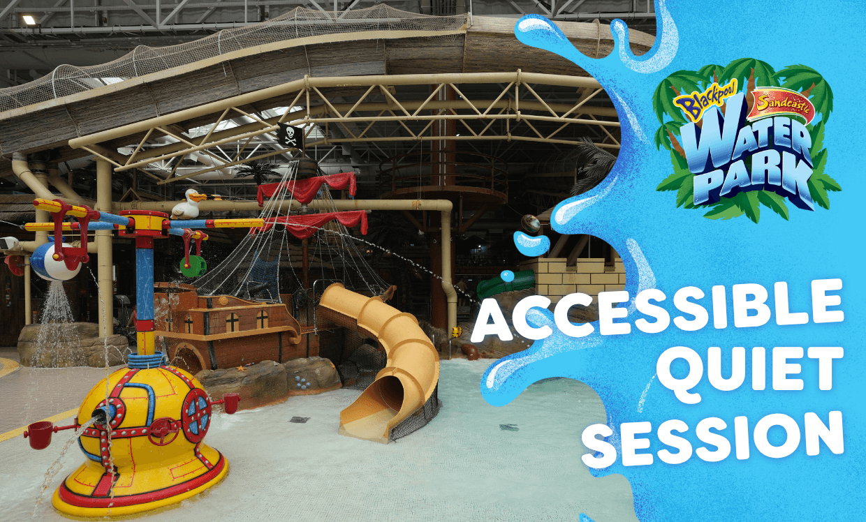 Accessible Sessions