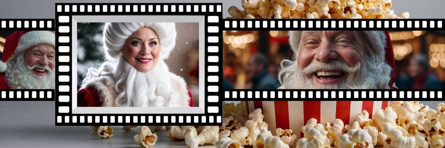 Christmas Family Film Screenings