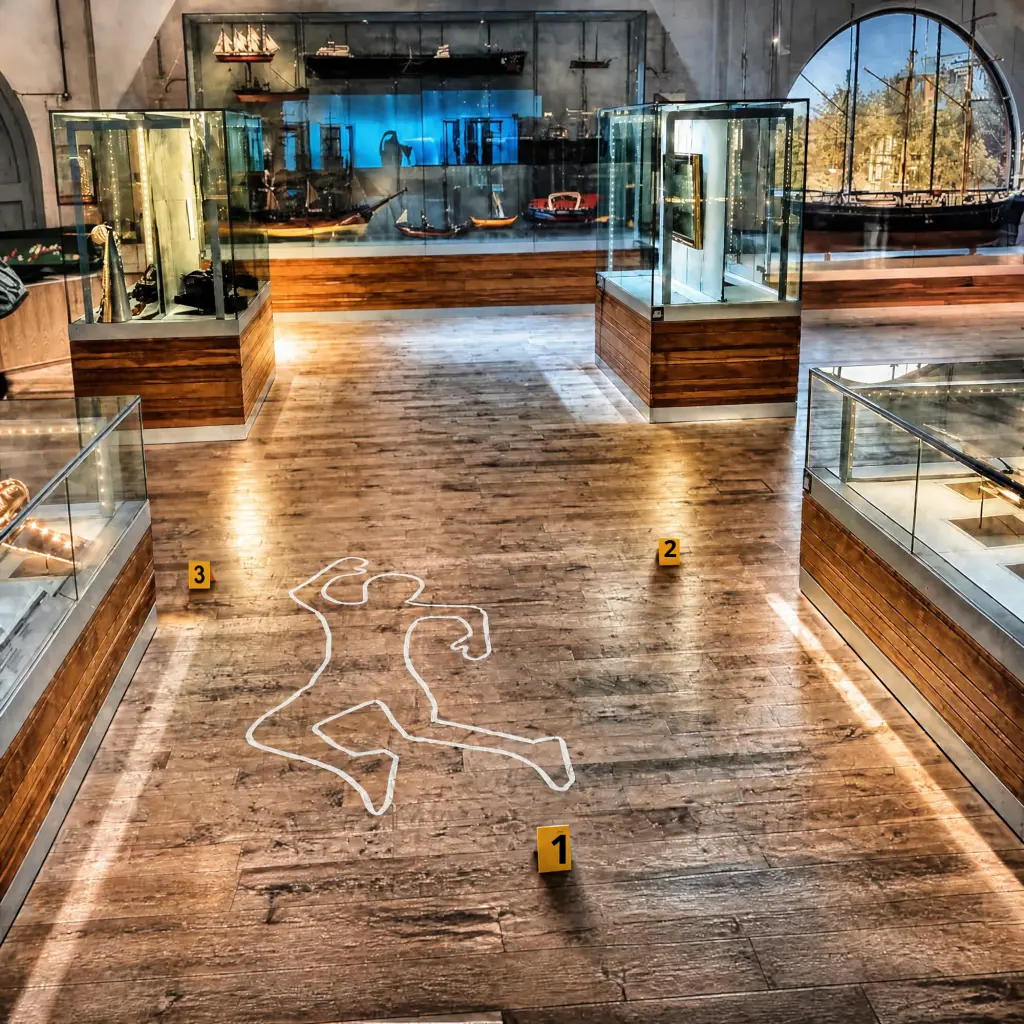 CSI Swansea
