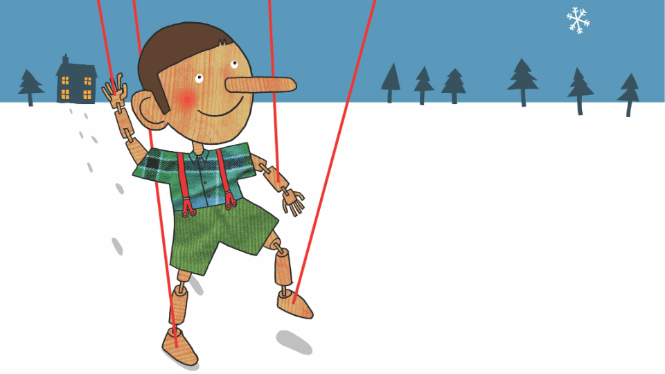 Pinocchio