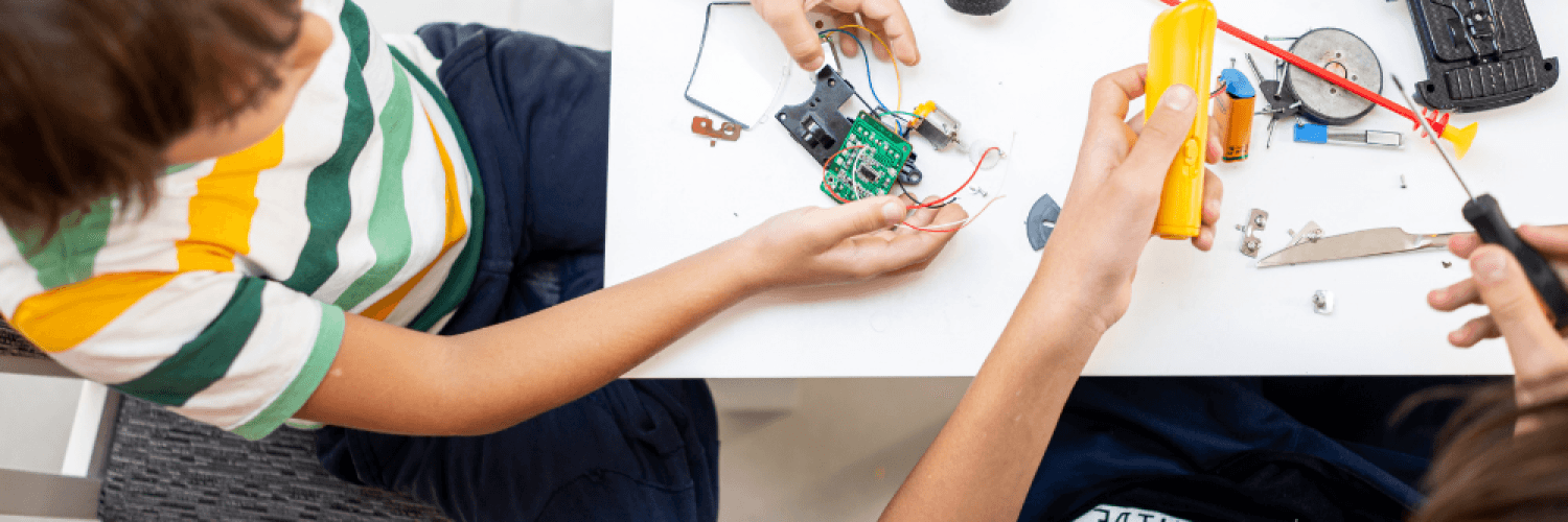 LEGO Robotics