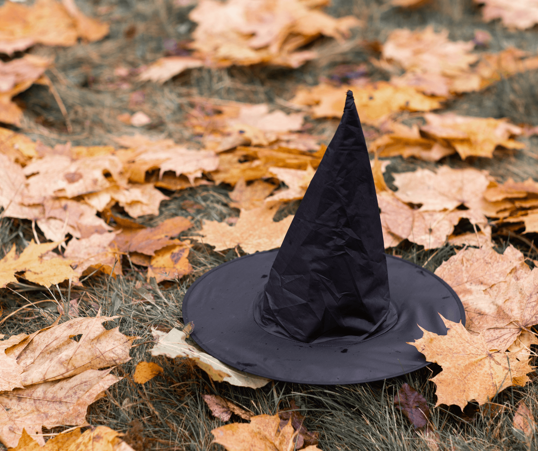 Witch Craft and Story-Time