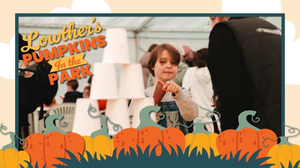 Pumpkins in the Park: An October Family Fun Weekend