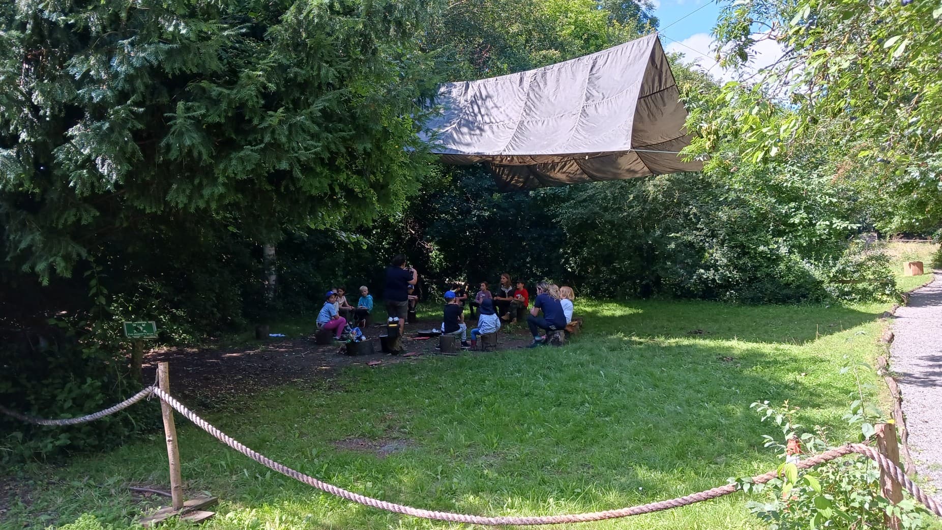 Maidstone Home Ed Nature Explorers - Sep/Oct