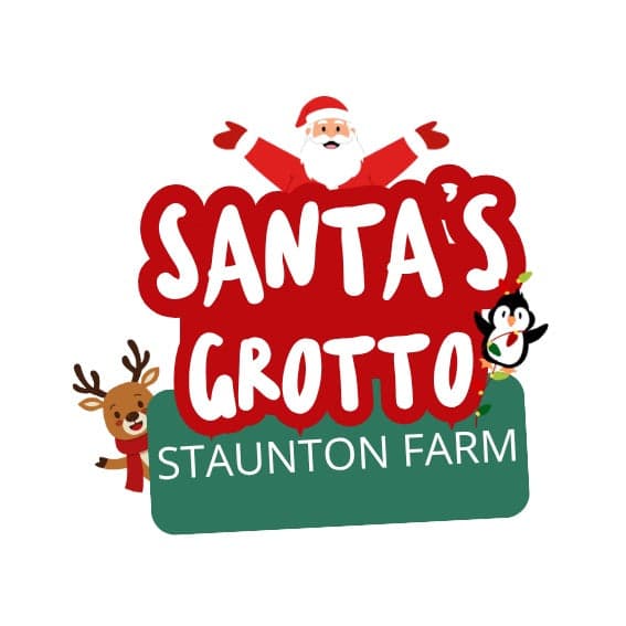 Santa's Grotto at Staunton Farm
