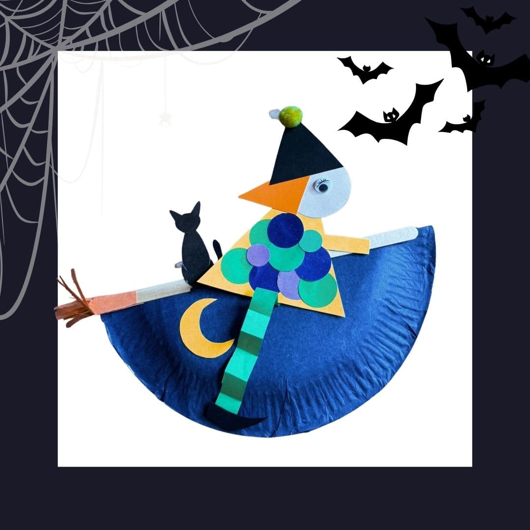 Rocking Witches