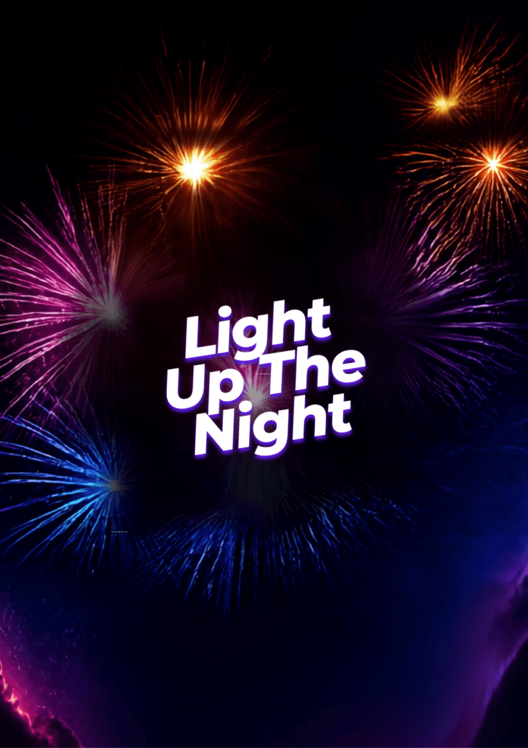 Light up the Night 2026