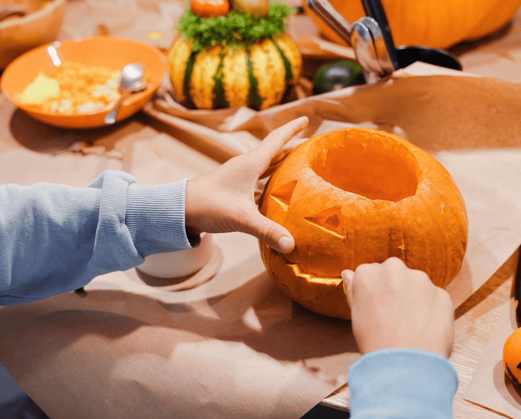 Pumpkin Carving