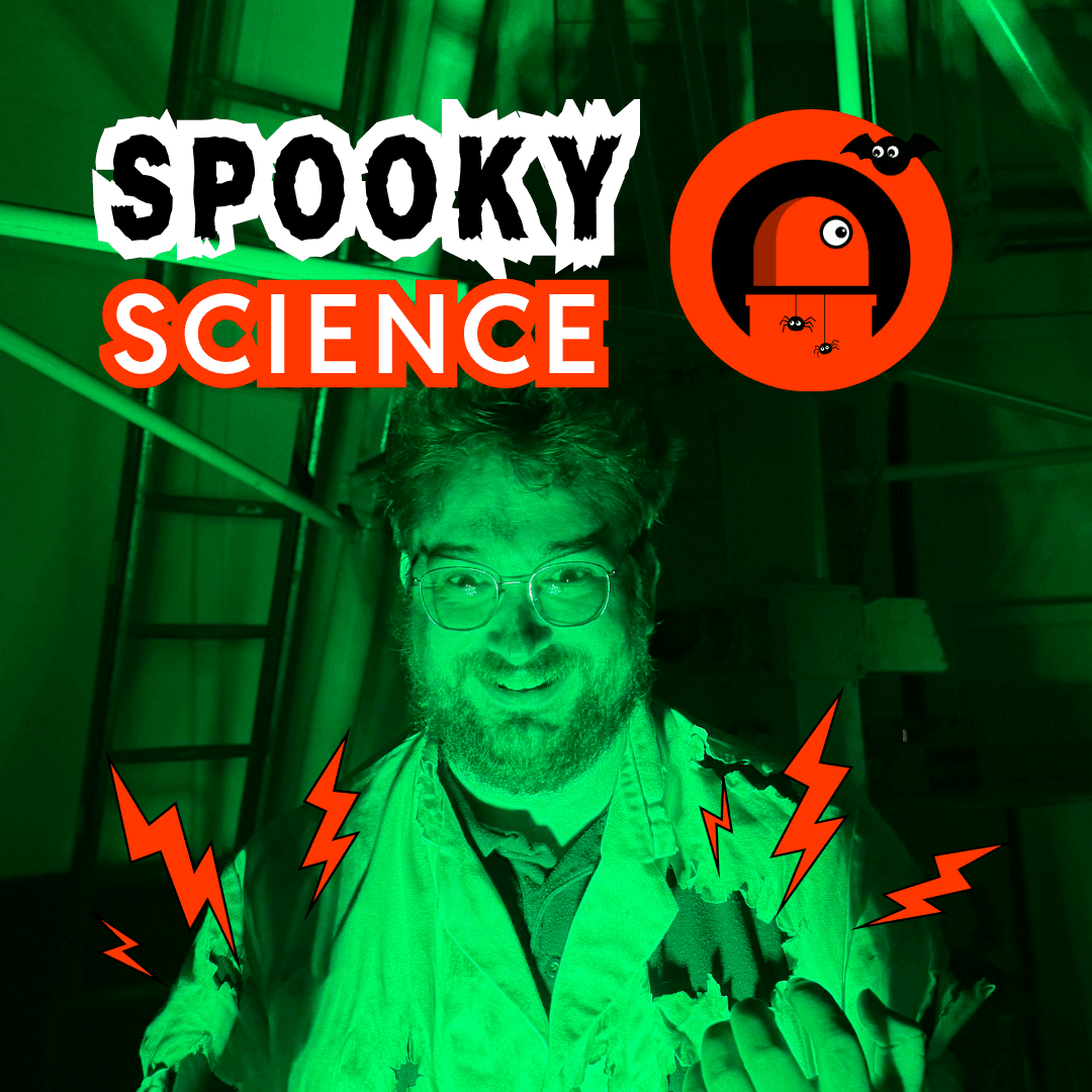 Spooky Science