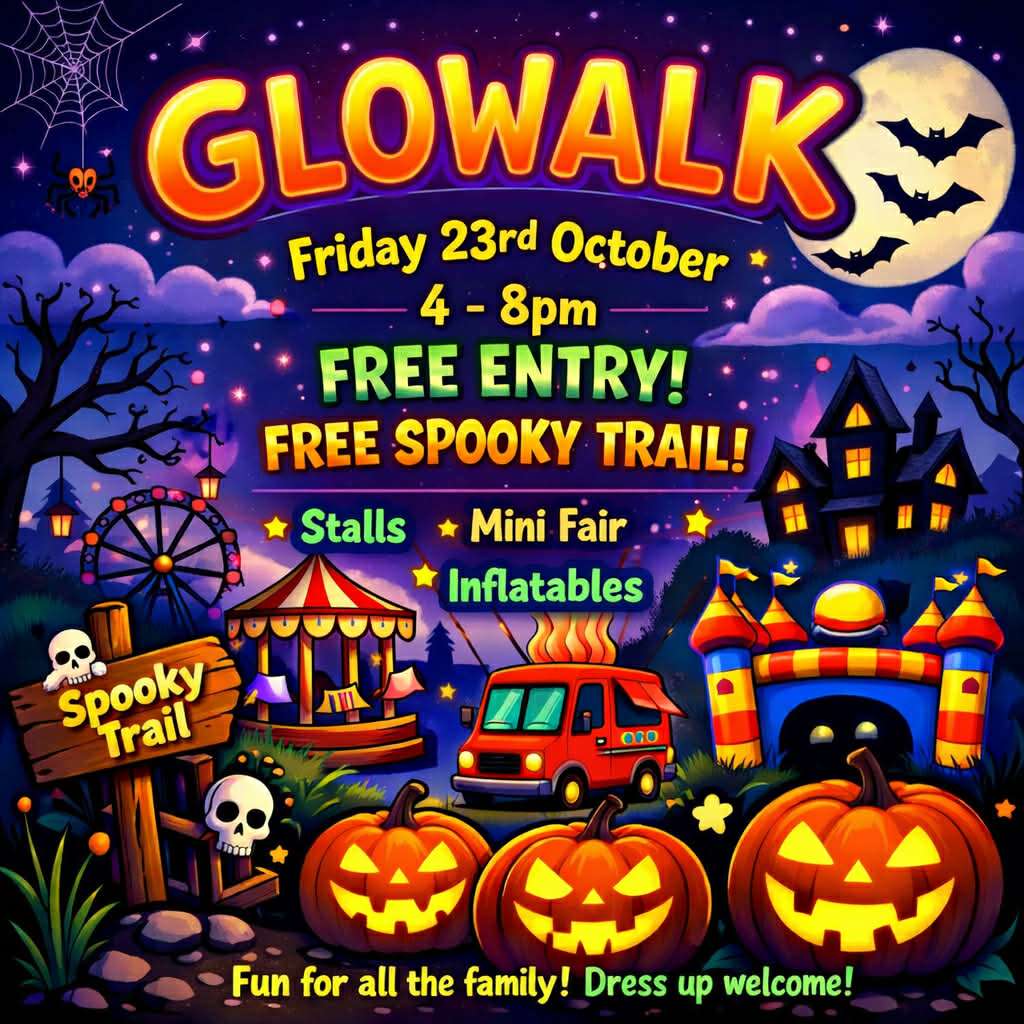 GloWalk