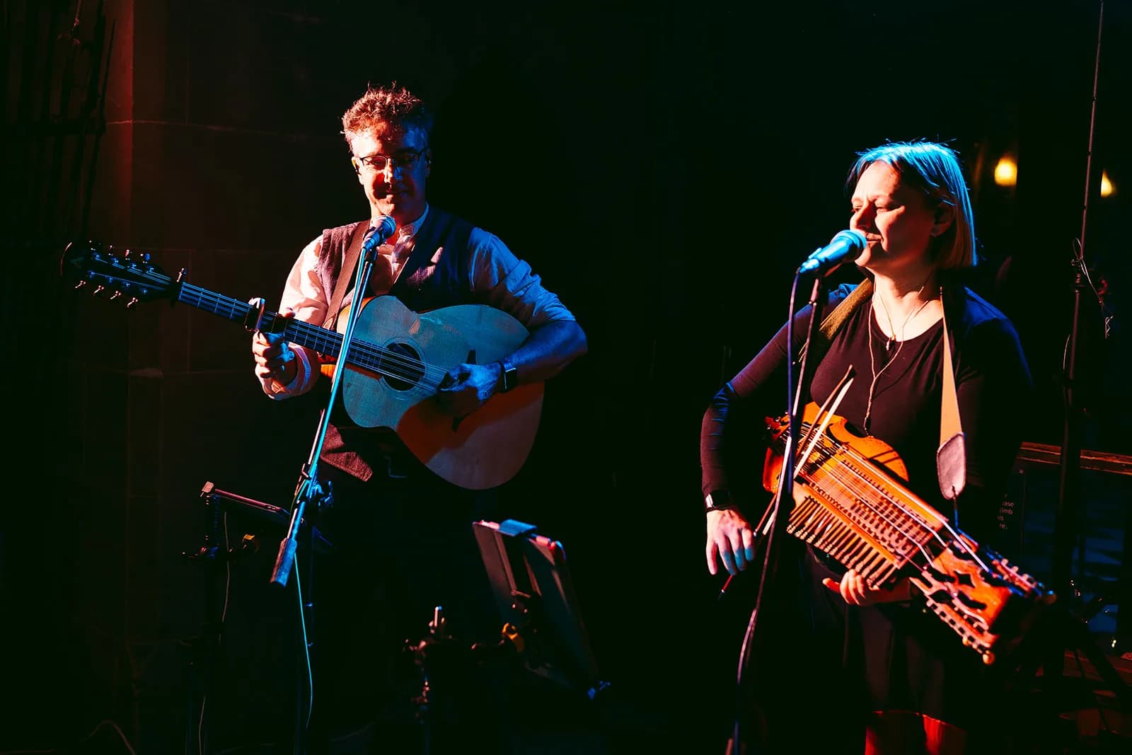 Castle Ceilidh