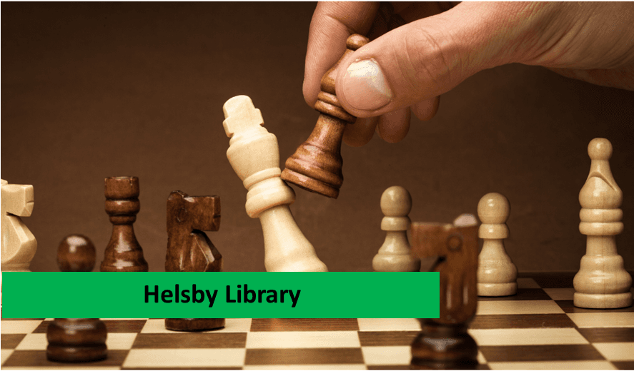 Chess club - for all ages