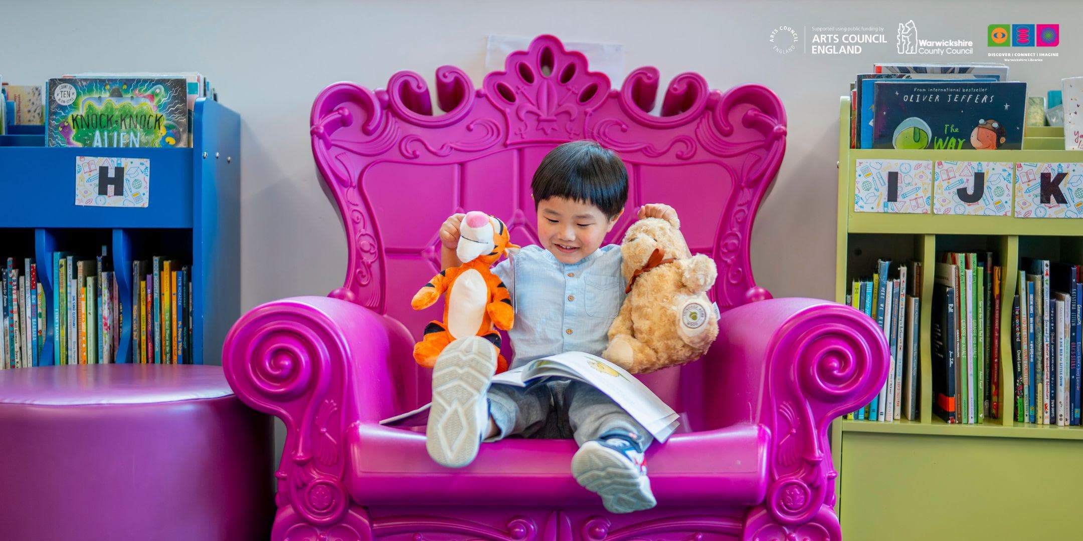 Winnie-the-Pooh Early Years Storytelling Session