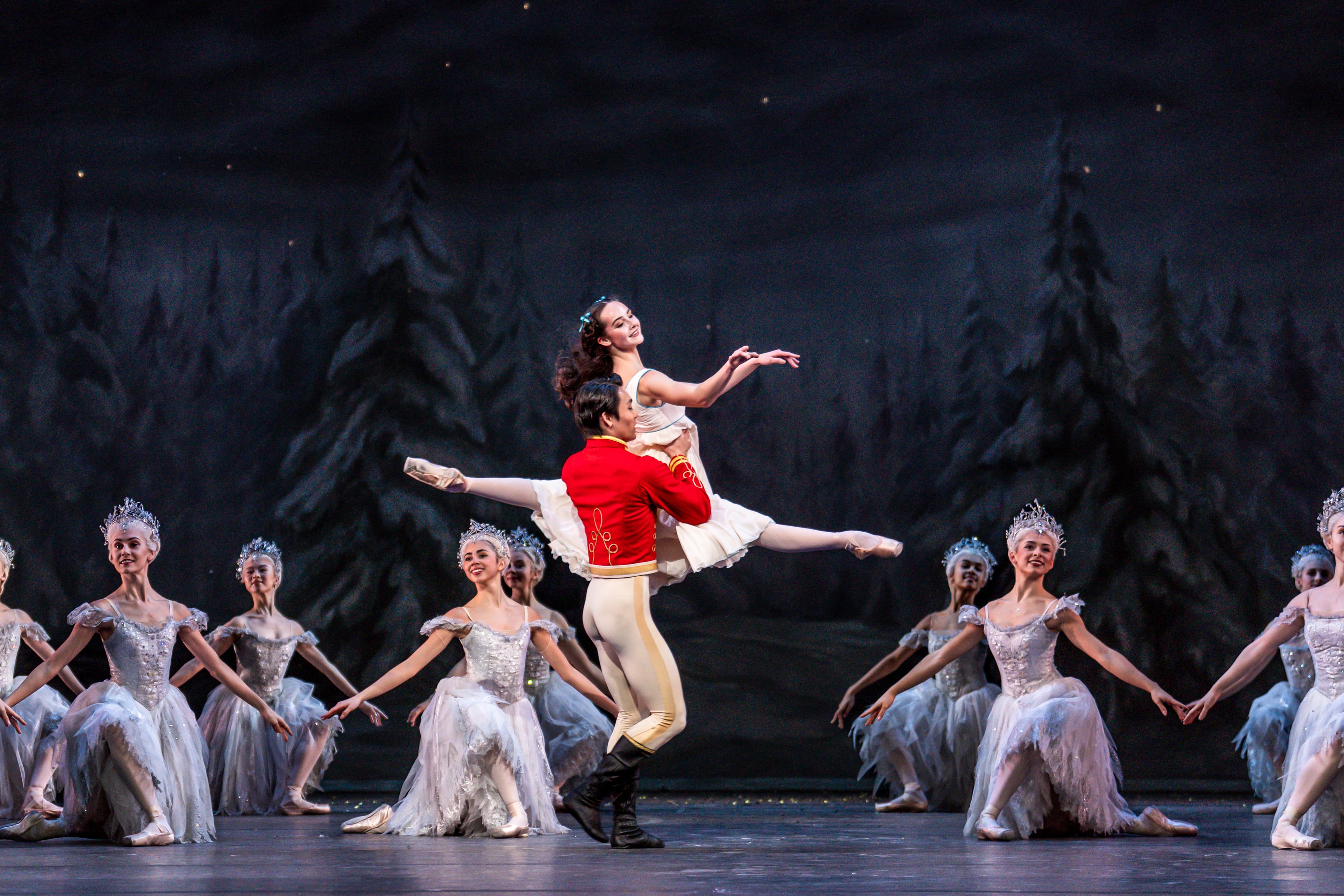 The Royal Ballet: The Nutcracker