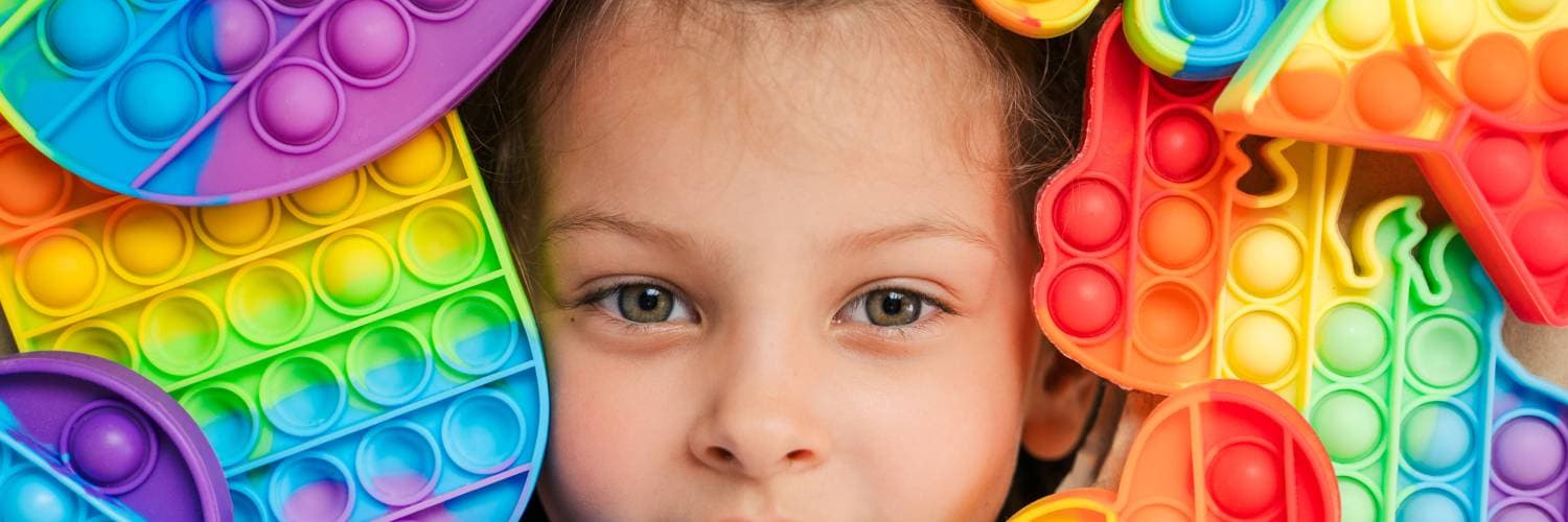 Sensory Session