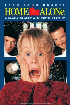 Home Alone | Inverurie Cinema