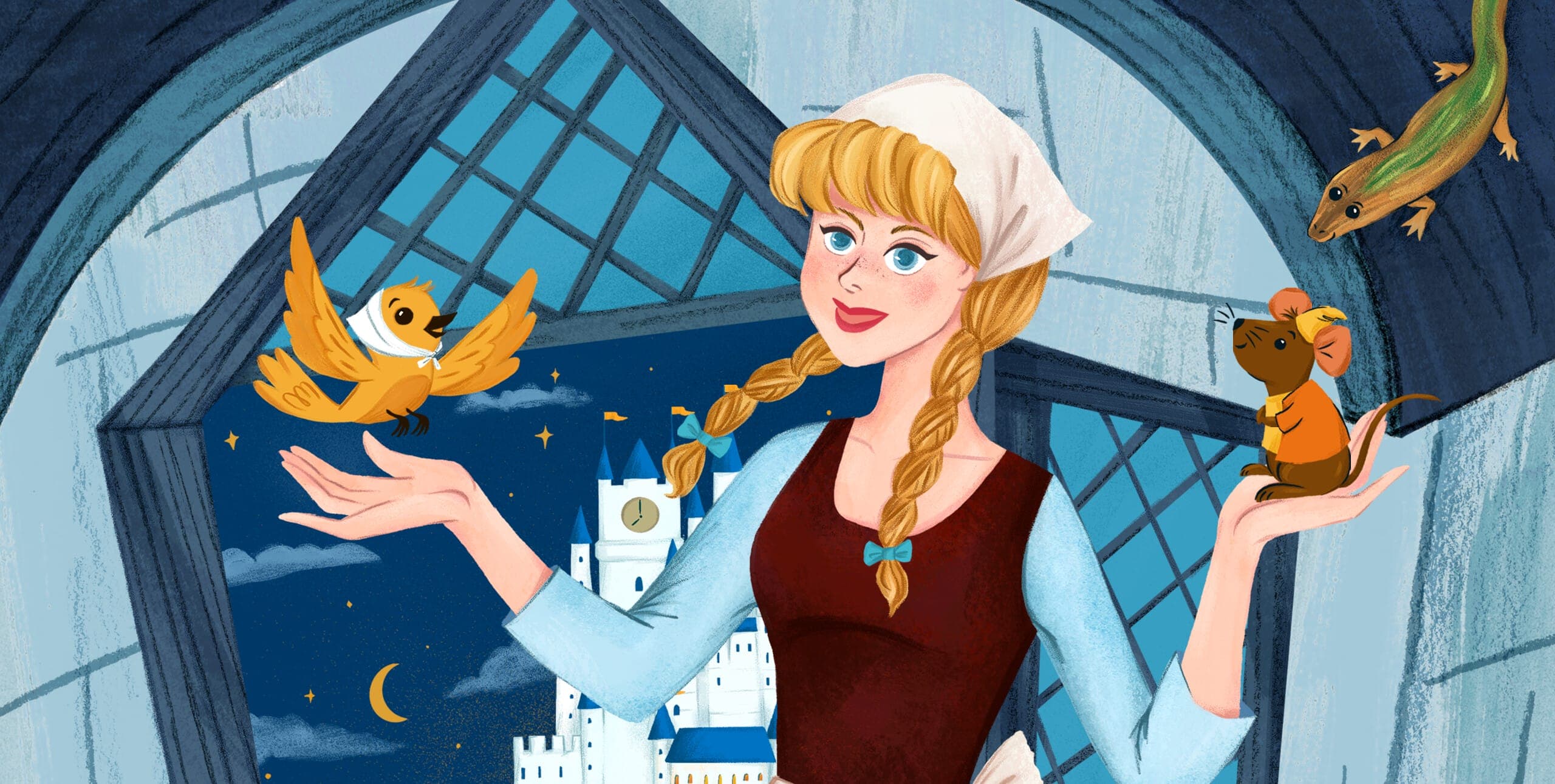 Cinderella