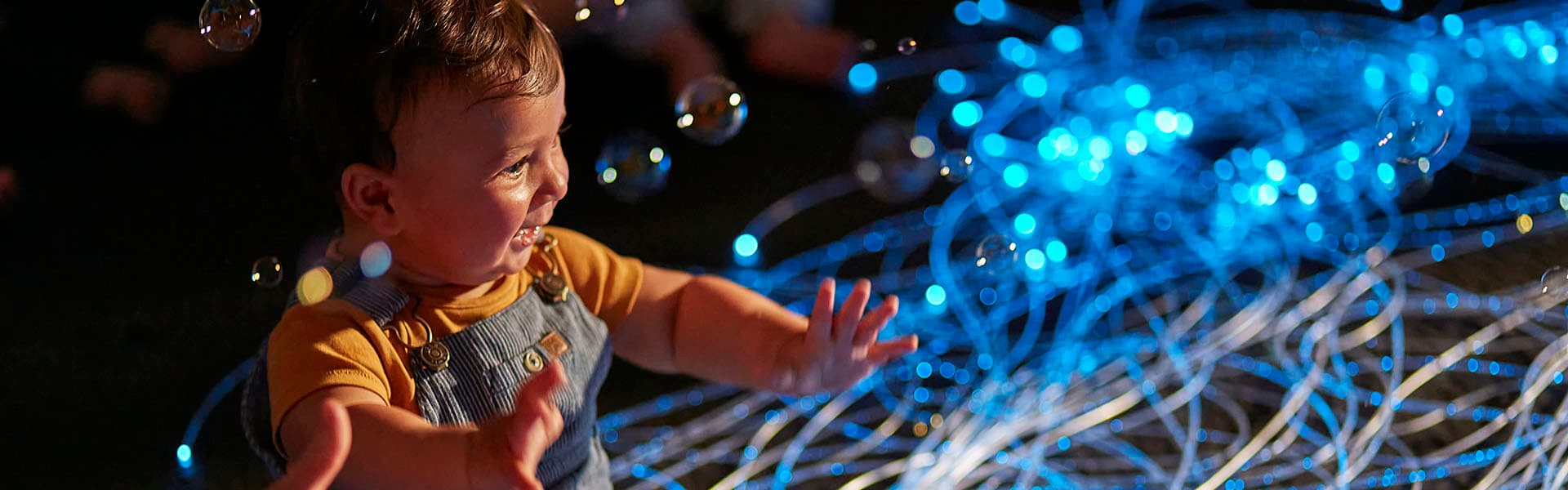 Adventure Babies: Baby and Pre-crawlers