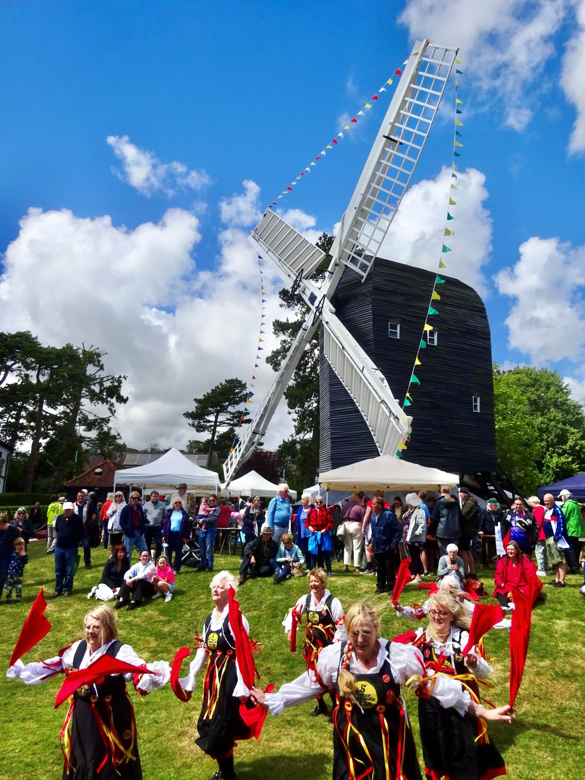 Traditional Annual Fete