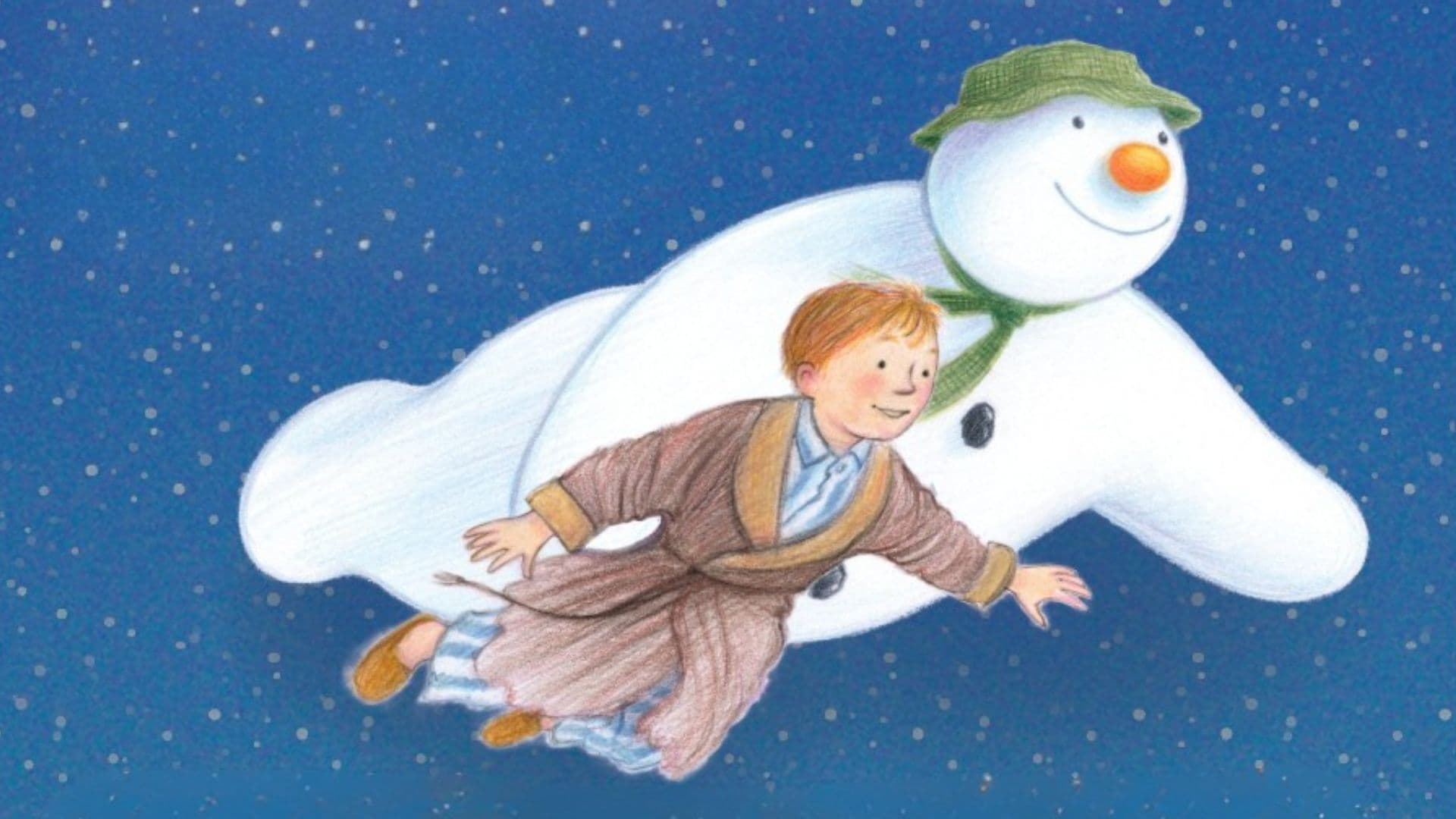Christmas Concert: The Snowman