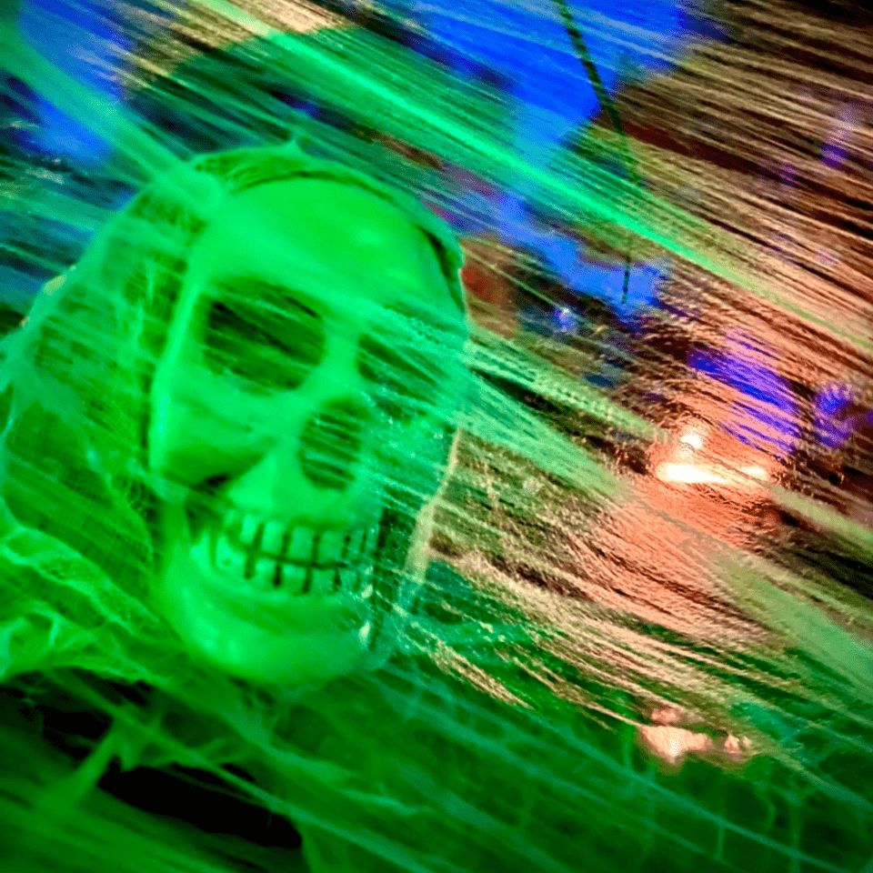 Shrewsbury Ghost Cruise