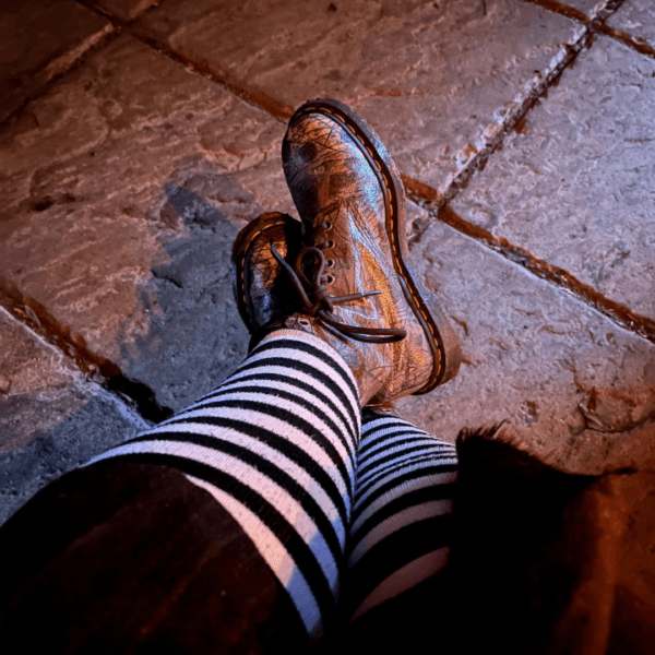 Halloween Storytelling with the Murton Park Hag
