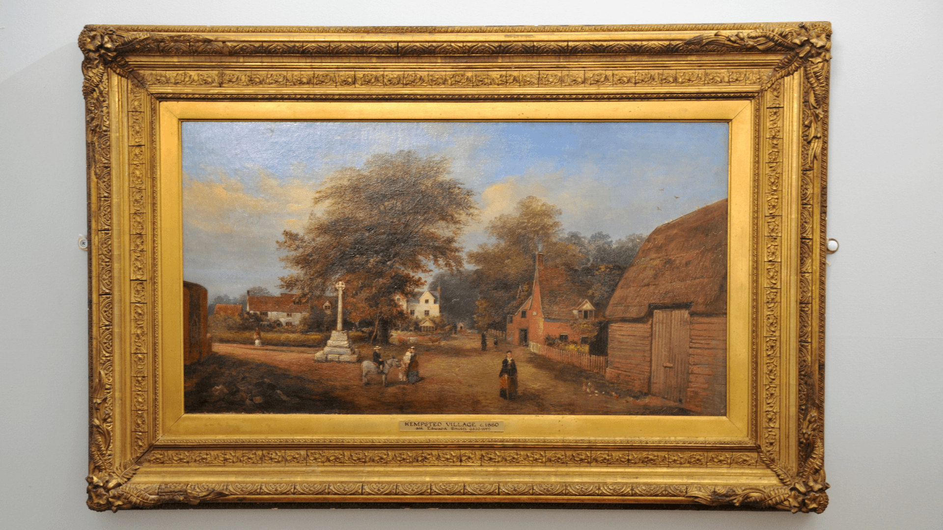 Pictures, Places & Story Spaces