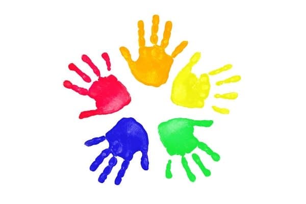 Tiny Senses at Ruislip Manor Library