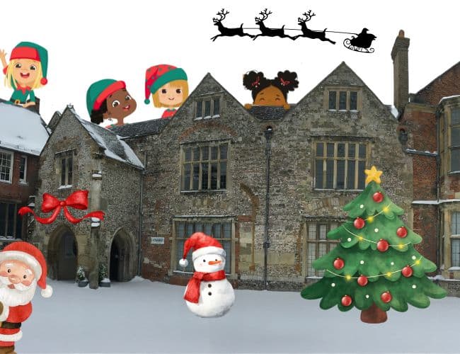 Discovery Day: The Great Christmas Craft-Off!