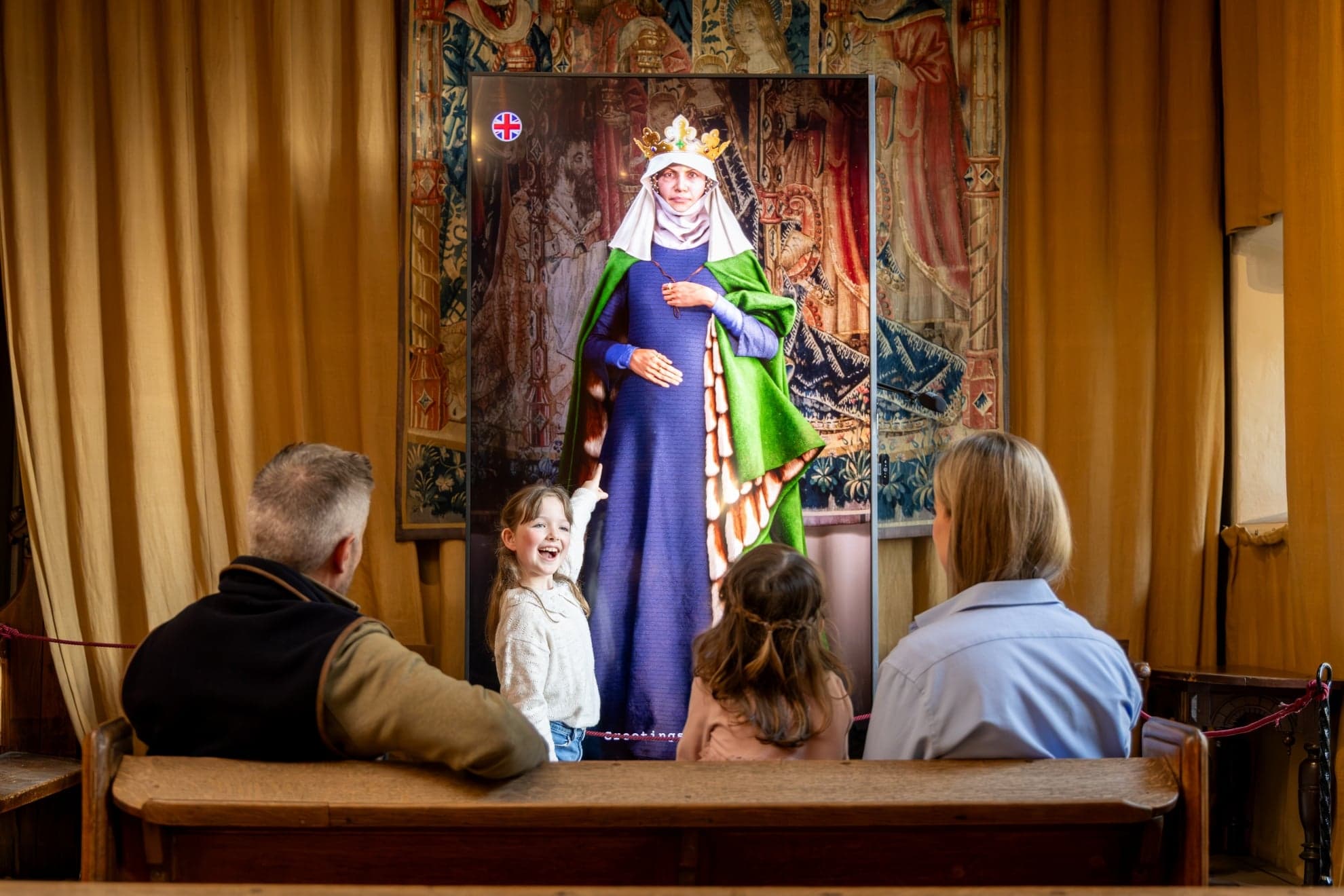 Pilgrimage of Love: Eleanor of Castile
