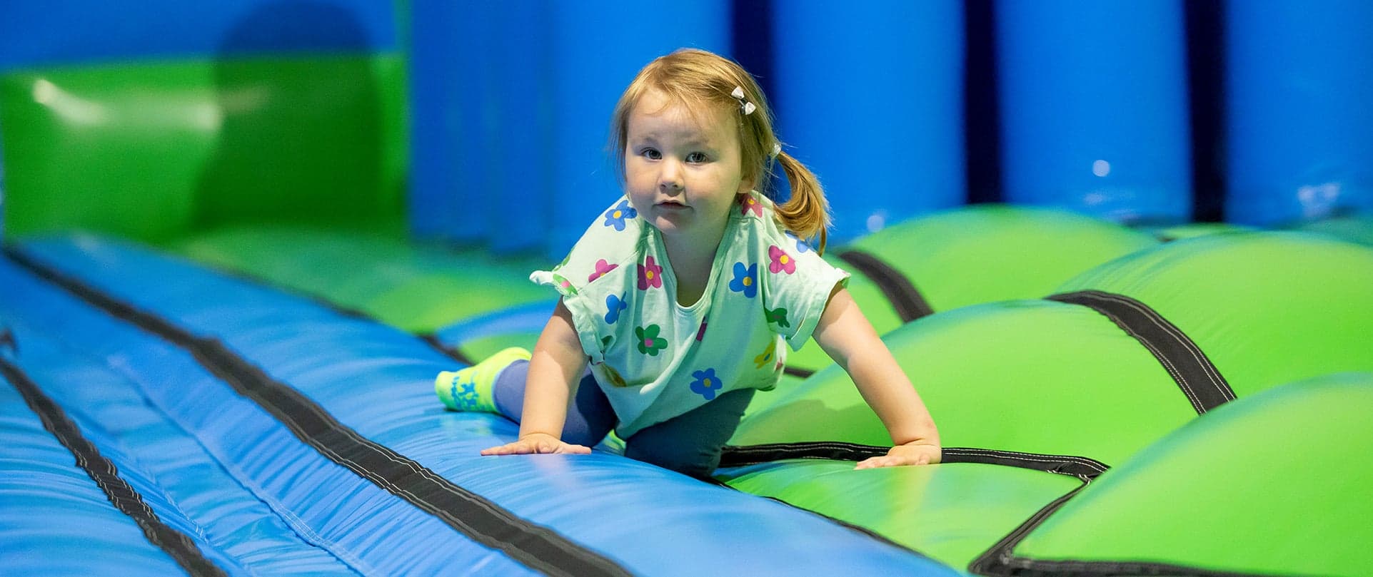 Innotots Toddler Session