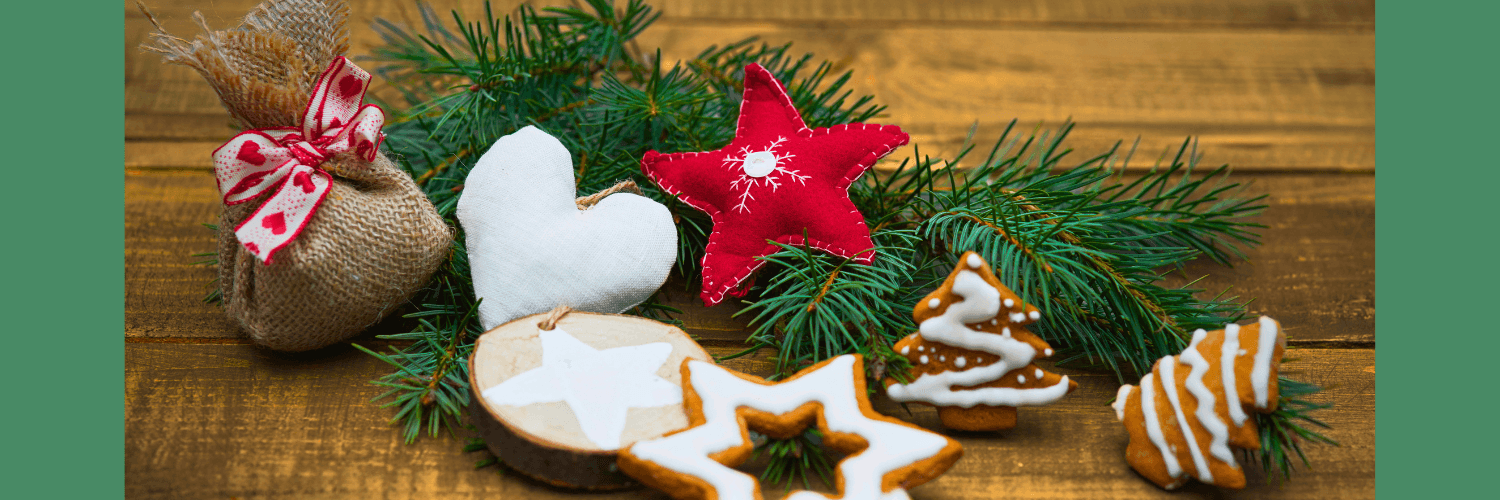 Christmas Crafts