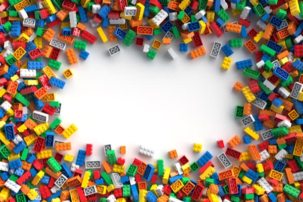 LEGO® Club at Botwell Green Library