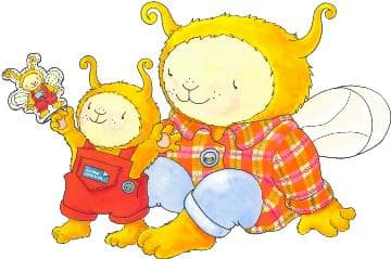 Ellon Library Friday Bookbug Session