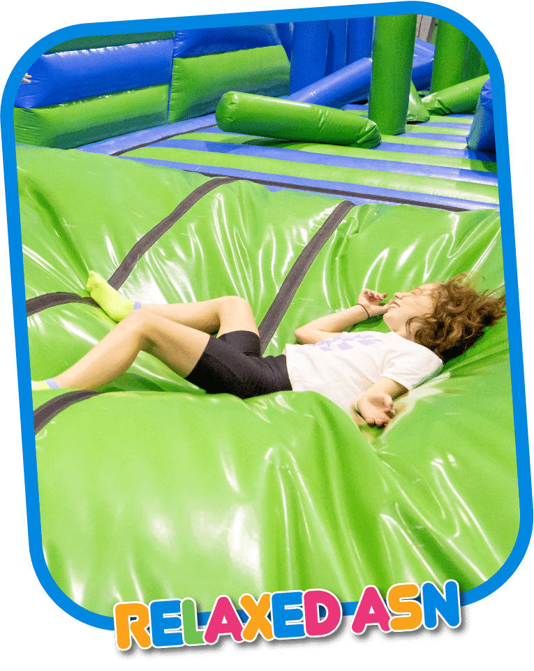 Relaxed ASN Session at Innoflate Livingston