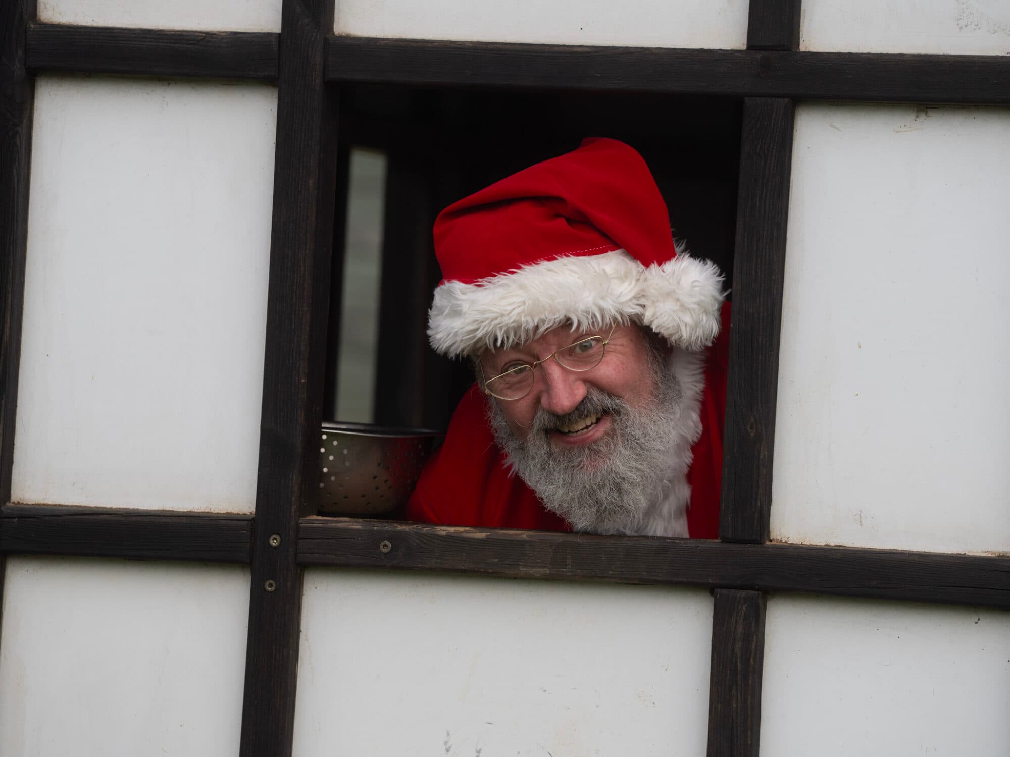 Christmas at Murton Park