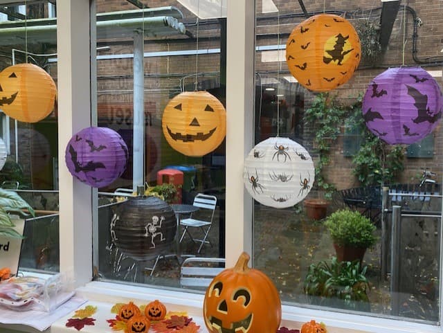 Halloween Crafts