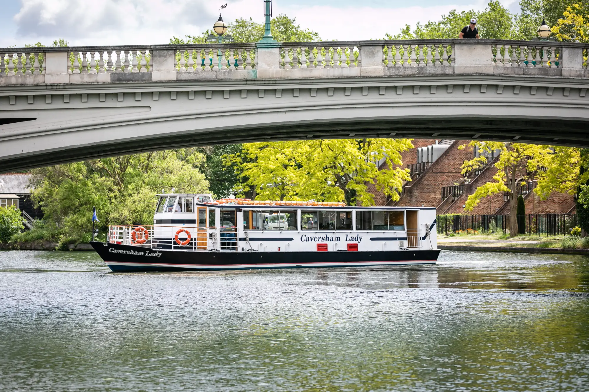 Half Term Experience Trips - A Spooky Cruise