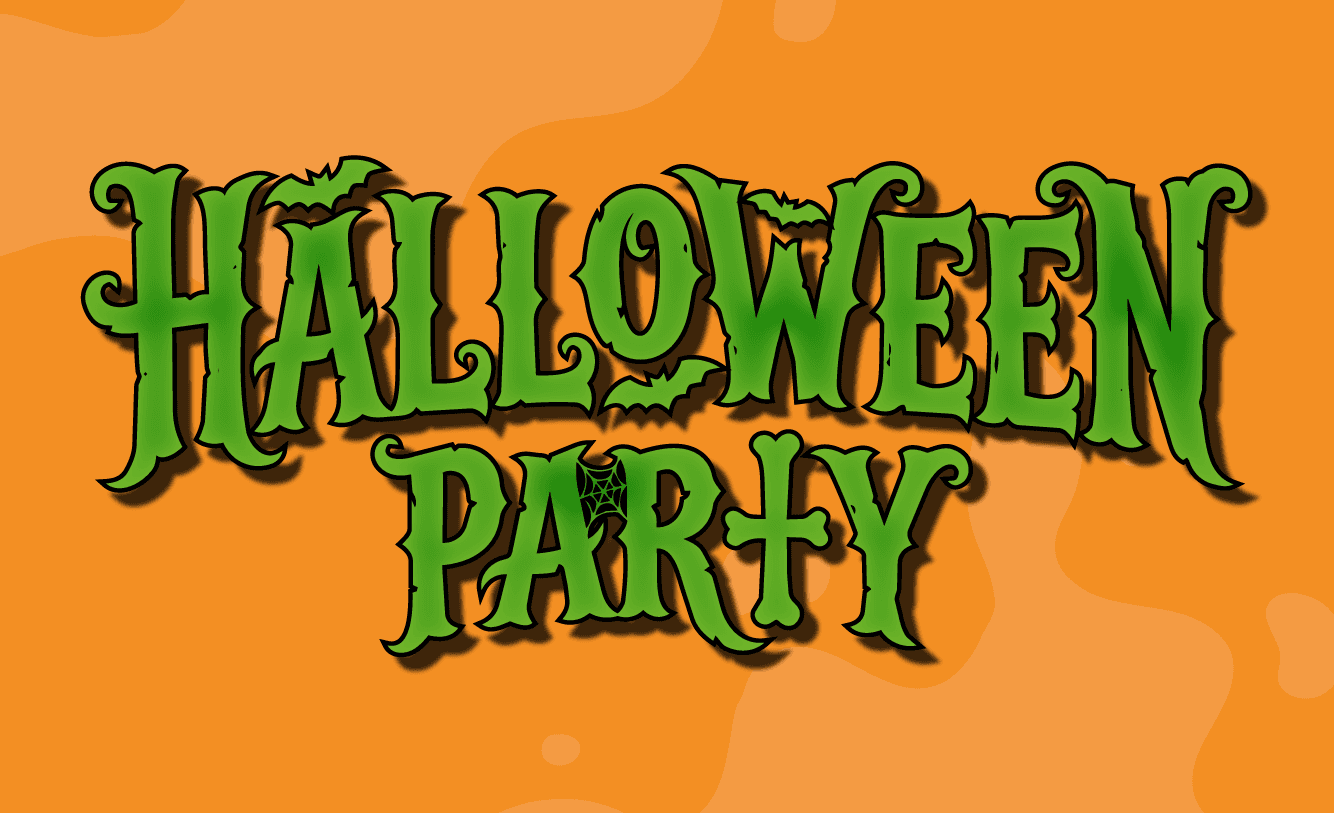 Halloween Party