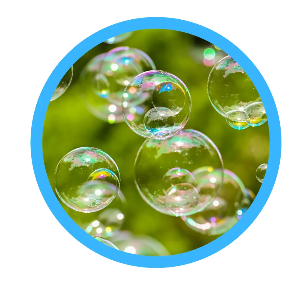 Bubbles and Balloons! Science Show