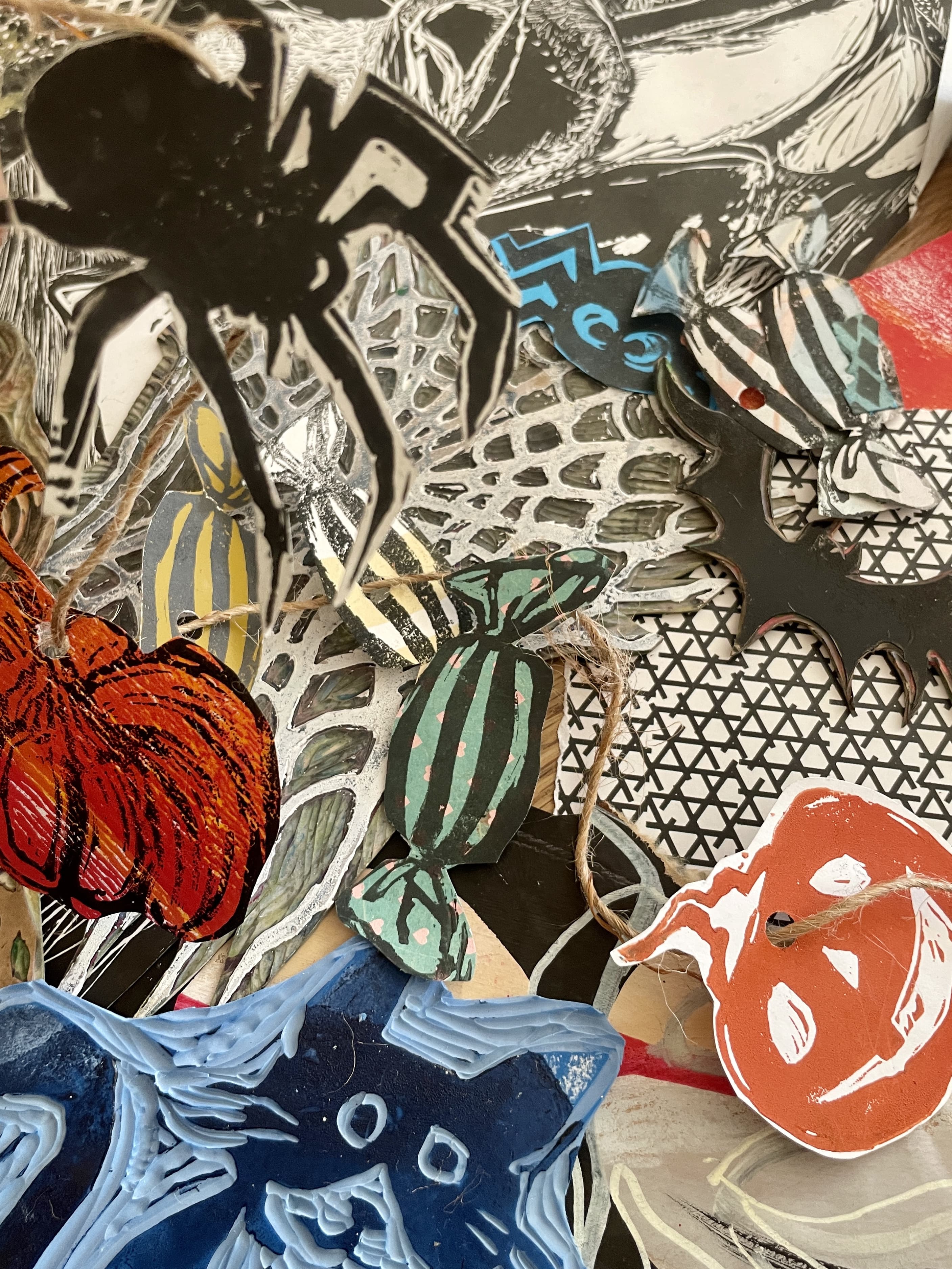 Art Adventures