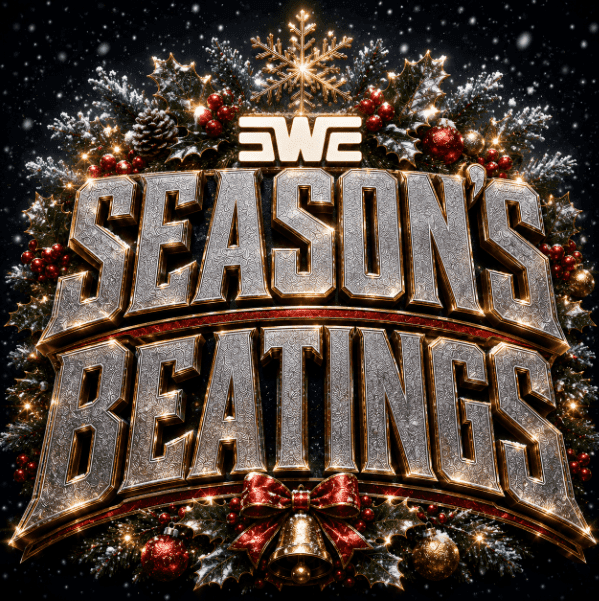 Season's Beatings
