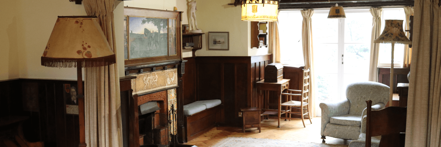 Little Holland House Open Day